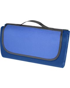 Picnic-huopa kierrätetystä materiaalista