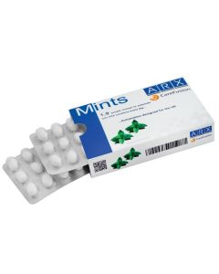 Minipastillit