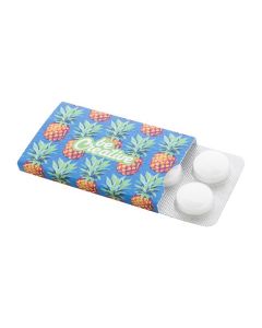 Brändätty minttukarkkipakkaus 5 