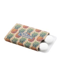 Brändätty minttukarkkipakkaus 5 Eco