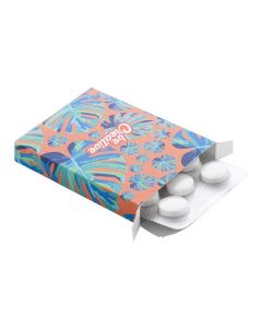 Brändätty minttukarkkipakkaus 10 Eco