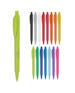 Kuulakynä kierrätetystä materiaalista, EU:ssa valmistettu 