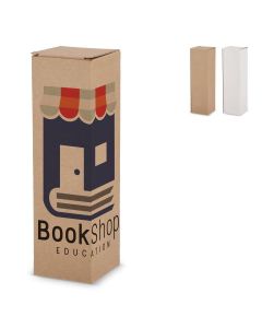 Kustomoitava lahjapakkaus, koko Muusi