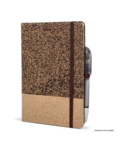 Muistikirja Kahvipohja A5