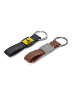 Avaimenperä, tekonahka