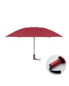 23" tuulenpitävä sateenvarjo