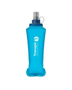 Taitettava TPU-vesipullo 500 ml
