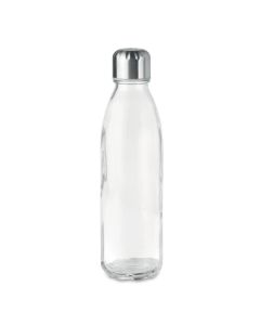 Juomapullo, lasia, 650 ml