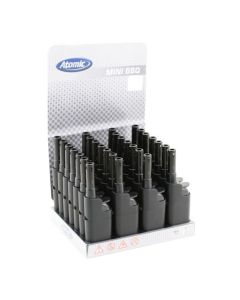 Takkasytkäri logolla – käytännöllinen mainoslahja