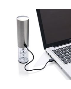 USB-lataus
