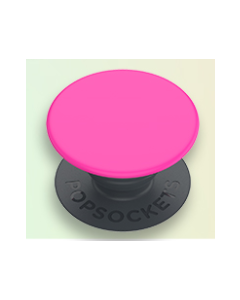 Aito PopSocket BASIC omalla logolla