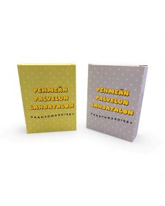 Vaahtomakeiset 80g