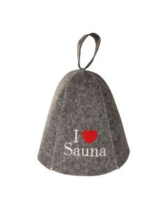 Saunahattu
