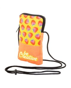 Crossbody laukku