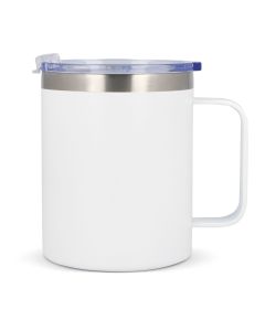 Kannellinen lämpömuki 350ml