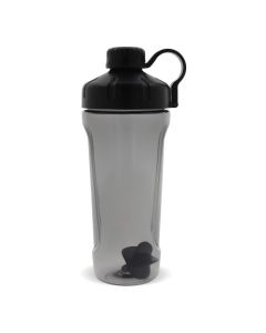 Suuri shaker-juomapullo 900ml