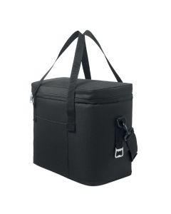 Kylmälaukku 600D RPET-polyesteriä PU-pinnoitteella