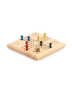 Ludo-peli