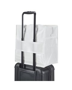 kuitukangaskassi matkalaukkuun matkustusapuväline pakkausapuväline