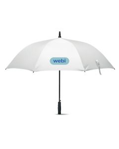 Sateenvarjo, manuaalisesti toimiva perinteinen