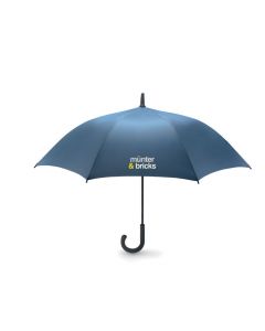 Myrskynkestävä sateenvarjo 102 cm
