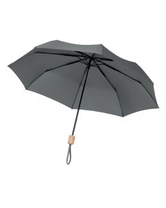 Myrskynkestävä sateenvarjo RPET-materiaalista